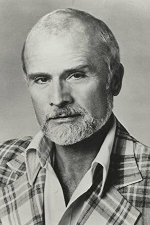 Louis Edmonds portrait