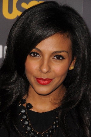 Marsha Thomason portrait