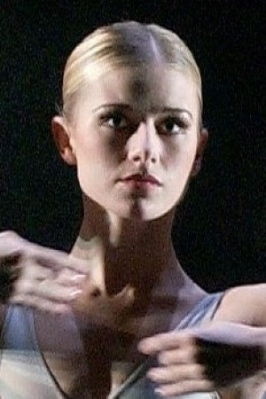 Bethany Keating portrait
