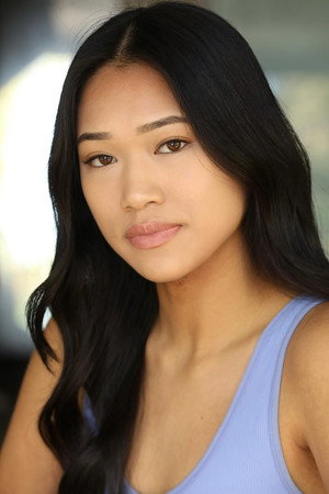 Jasmine Gia Nguyen portrait