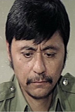 Lok Kei portrait