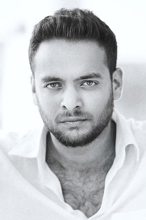 Austin Dan portrait