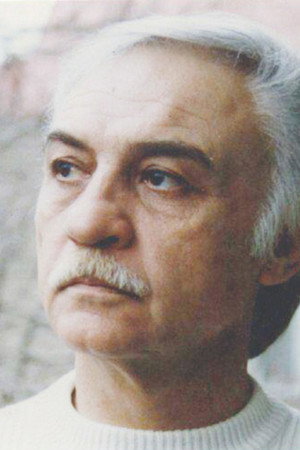 Nersi Korkia portrait