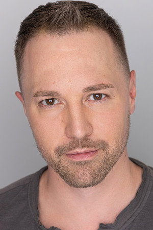 Ben Turner Dixon portrait