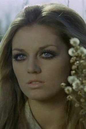 Simonetta Vitelli portrait