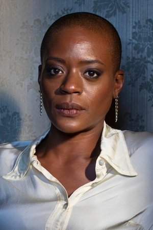 T'Nia Miller portrait