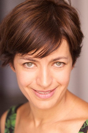 María José Hipólito portrait