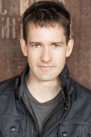 Anthony Ahern portrait