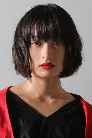 Mugi Kadowaki portrait