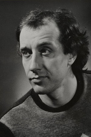 Roman Baskin portrait