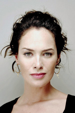 Lena Headey portrait