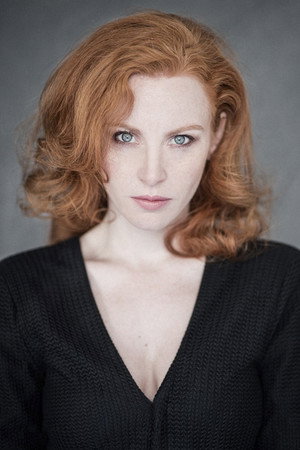 Sandy Lobry portrait