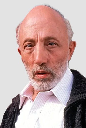 Leonardo Cimino portrait