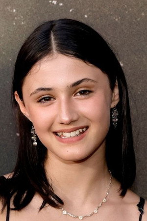 Rebecca Clarke portrait