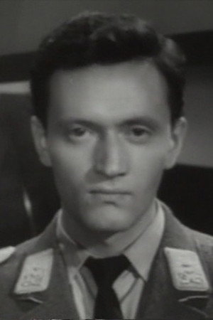 Emmanuil Levin portrait