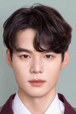 Lim Se Jun portrait