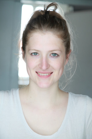 Lola Klamroth portrait