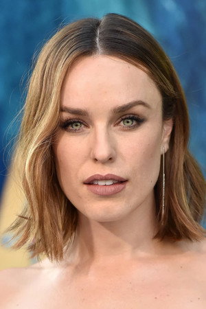 Jessica McNamee portrait