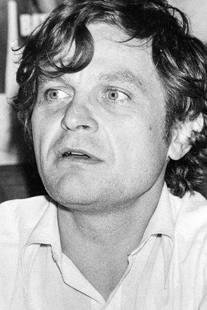 Jean-Marc Reiser portrait
