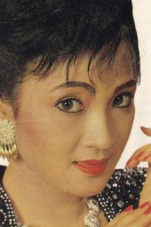 Itje Trisnawati portrait