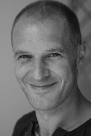 Johannes Gabriel portrait