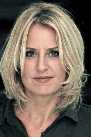 Charlotte Sachs Bostrup portrait