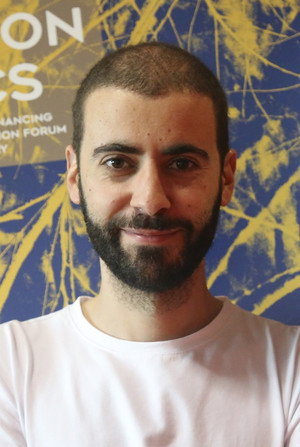 André Guiomar portrait