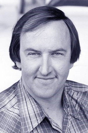 Britt Leach portrait
