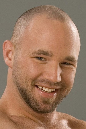 Ty LeBeouf portrait