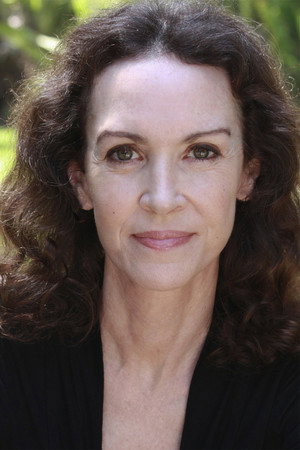 Tereza Rizzardi portrait