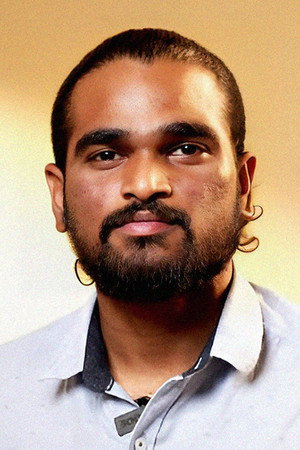 Seyon portrait