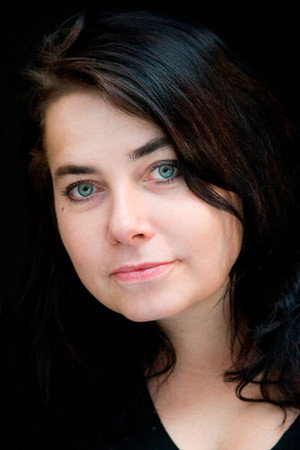 Jane Magnusson portrait