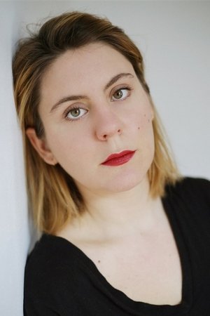 Louise Blachère portrait
