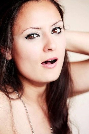 Buse Sevindik portrait