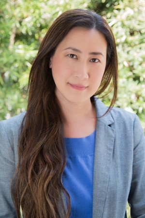Trinh Tran portrait