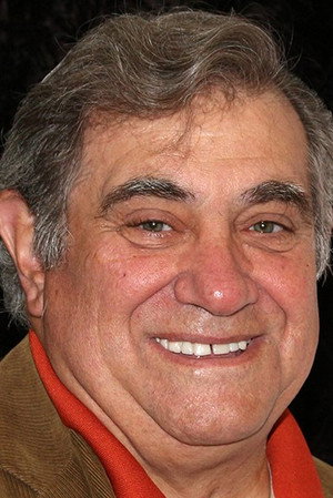 Dan Lauria portrait
