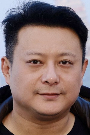 Yan Feng portrait