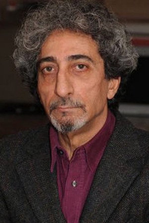 Ahmet Uğurlu portrait