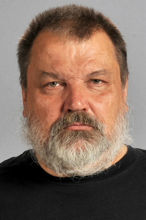Václav Křístek portrait