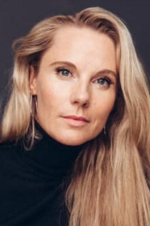 Maria Stokholm portrait