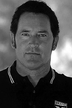 Jeff Dashnaw portrait
