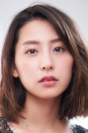 Keiko Shimokyo portrait