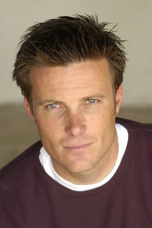Shane Conrad portrait