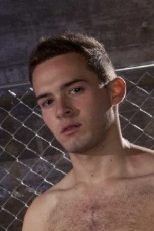 Ethan Cruz portrait