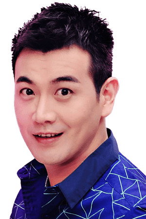 Ken Chang Tzu-Yao portrait