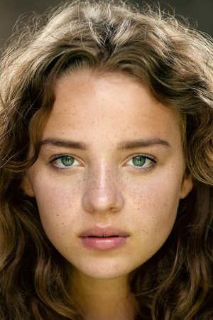 Bo Bragason portrait
