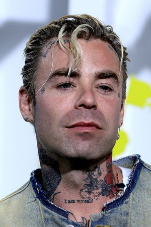 Mod Sun portrait