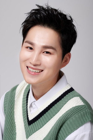Kim Hee-jae portrait