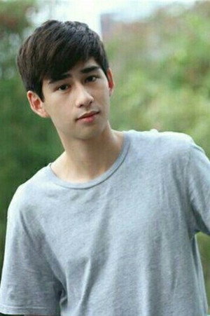 Imerbpathom Sittiwat portrait