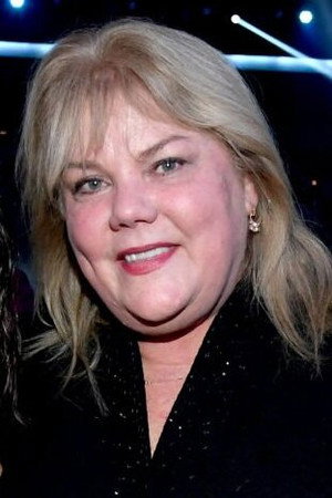 Andrea Swift portrait